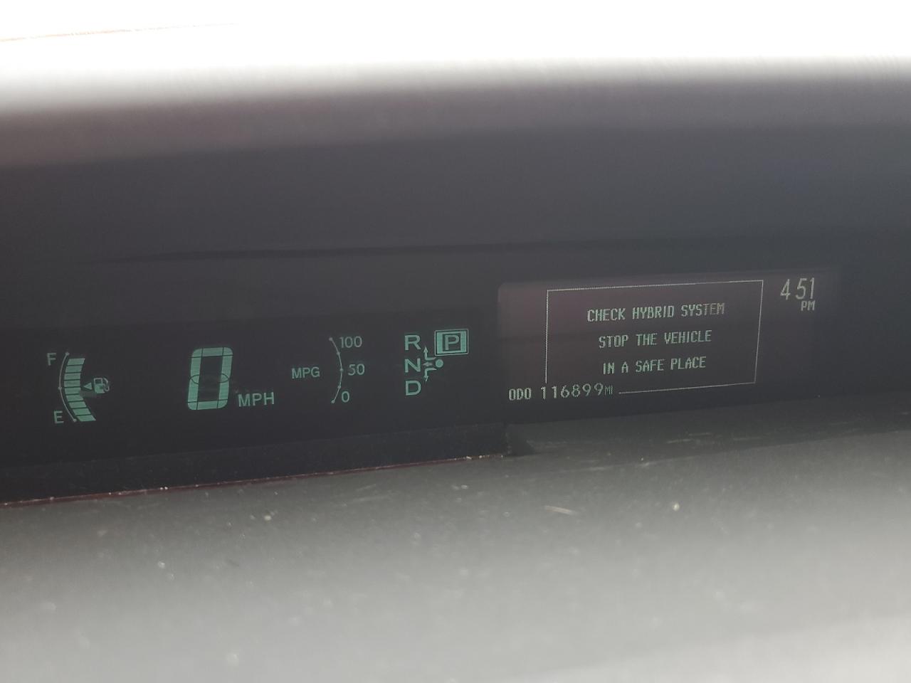 2014 Toyota Prius VIN: JTDKN3DU8E0374355 Lot: 70377235