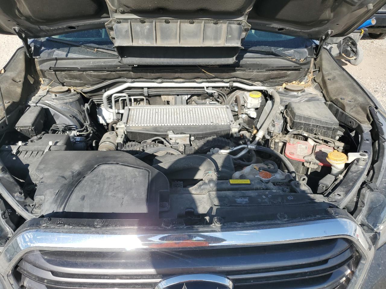 2019 Subaru Ascent Limited VIN: 4S4WMAPDXK3424179 Lot: 69824395