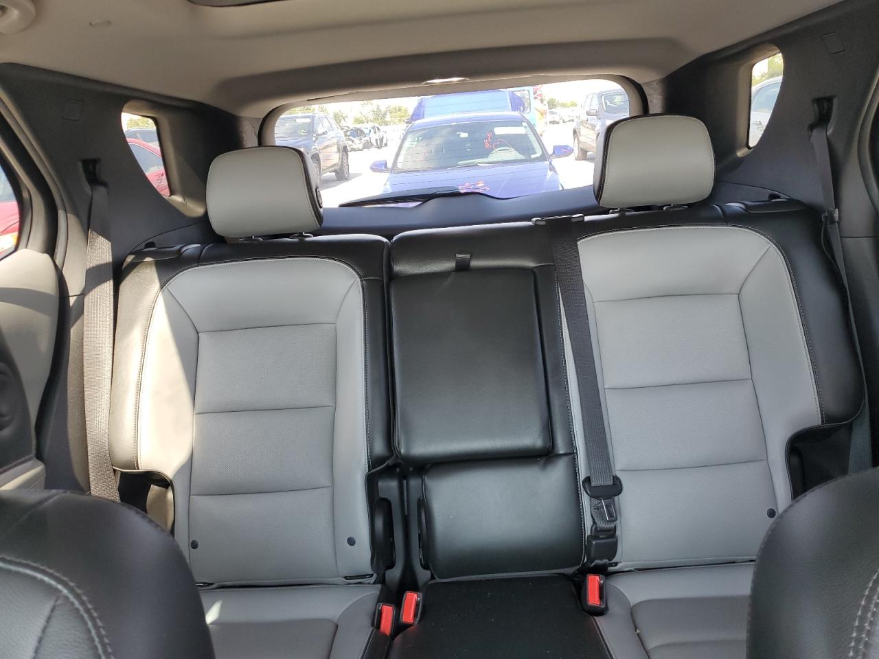 2019 Chevrolet Equinox Premier VIN: 3GNAXPEX5KS570206 Lot: 69102525