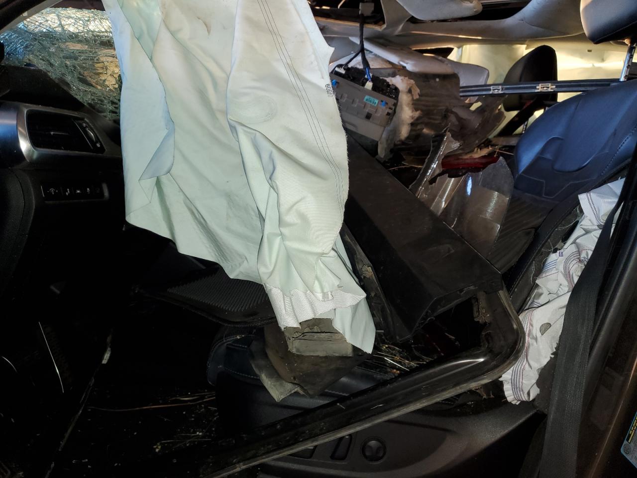 2020 Kia Telluride Sx VIN: 5XYP5DHC6LG053676 Lot: 69737175