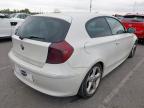 2010 BMW 1 SERIES SPORT for sale at Copart CHESTER