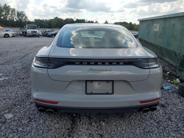  PORSCHE PANAMERA 2022 Beige