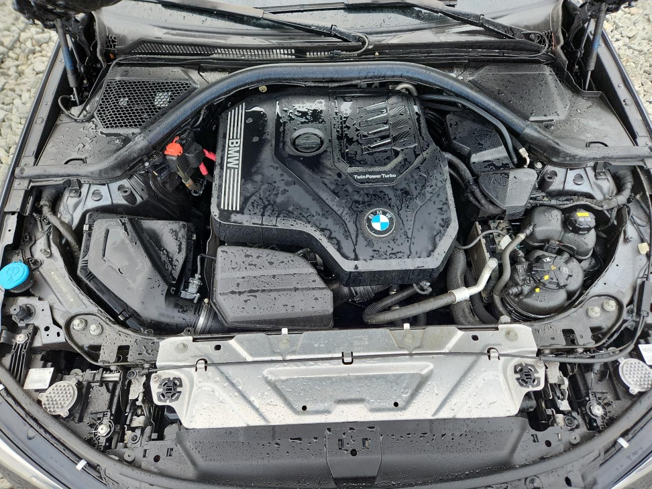 2021 BMW 330Xi VIN: 3MW5R7J06M8B75090 Lot: 66811805