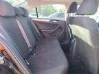 2015 VOLKSWAGEN JETTA BASE   à vendre chez Copart ON - COOKSTOWN