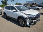 2022 HONDA CR-V LX   for sale at Copart QC - MONTREAL