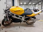 1997 SUZUKI   for sale at Copart WESTBURY