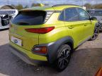 2019 HYUNDAI KONA for sale at Copart BRISTOL
