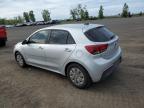 2018 KIA RIO LX   à vendre chez Copart QC - MONTREAL