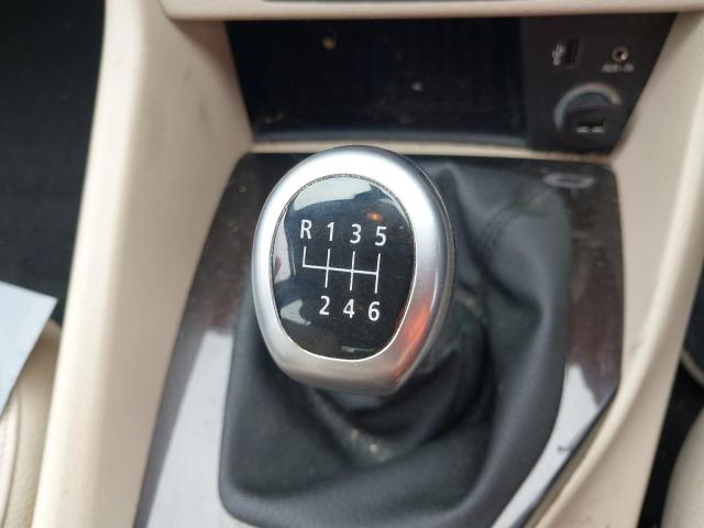 2014 BMW X1 XDRIVE1