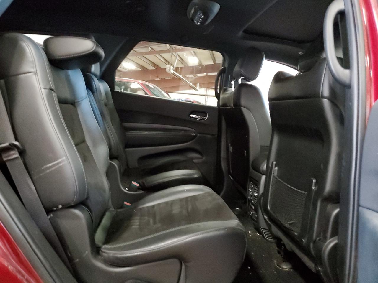 2022 Dodge Durango Gt VIN: 1C4RDJDG2NC212168 Lot: 68090305