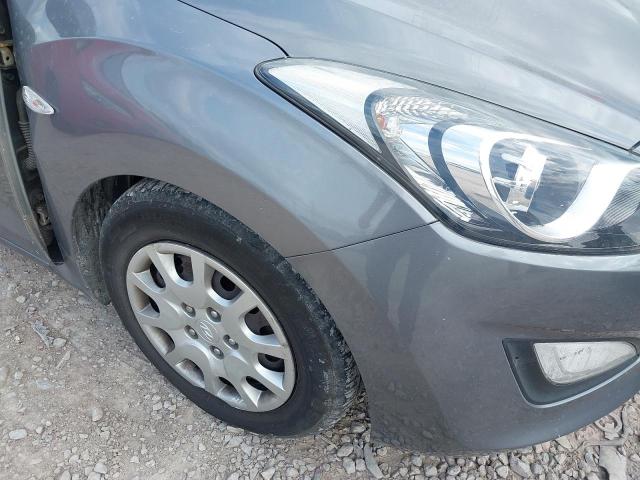 2013 HYUNDAI I30 CLASSI