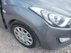 2013 HYUNDAI I30 CLASSI for sale at Copart BRISTOL