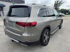 2020 MERCEDES-BENZ GLS 450 4MATIC   à vendre chez Copart FL - MIAMI NORTH