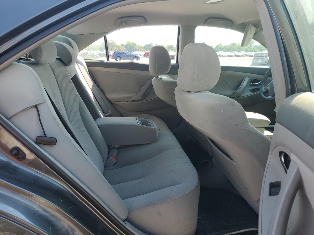 2009 Toyota Camry Base VIN: 4T4BE46K79R082455 Lot: 68530765