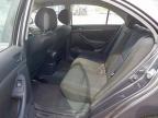 2008 TOYOTA AVENSIS TR for sale at Copart SANDTOFT