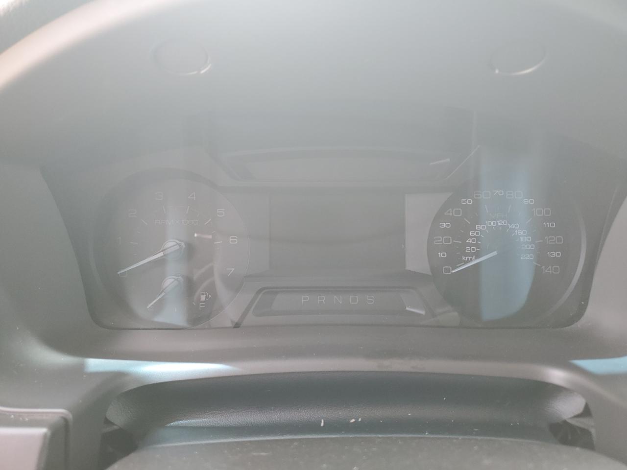 2014 Ford Flex Se VIN: 2FMGK5B81EBD36234 Lot: 67661885