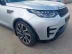 2017 LAND ROVER DISCOVERY HSE SI6 AUTO  for sale at Copart YORK