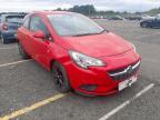 2018 VAUXHALL CORSA ENERGY  for sale at Copart SANDTOFT