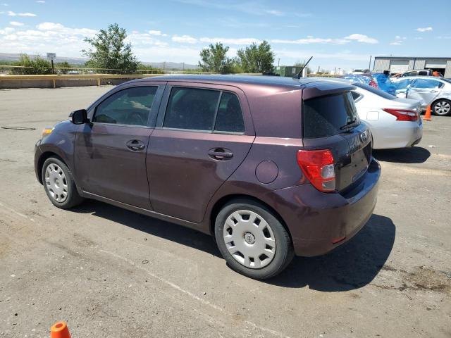  TOYOTA SCION 2013 Purple