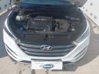 2017 HYUNDAI TUCSON PREMIUM SE CRDI AU  for sale at Copart BRISTOL