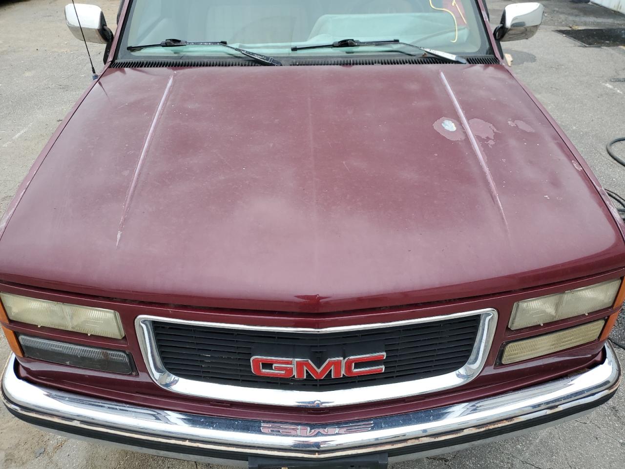 1GTEC14K7RE500767 1994 GMC Sierra C1500