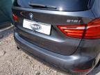 2015 BMW 218I SPORT 218I SPORT 5DR for sale at Copart WESTBURY