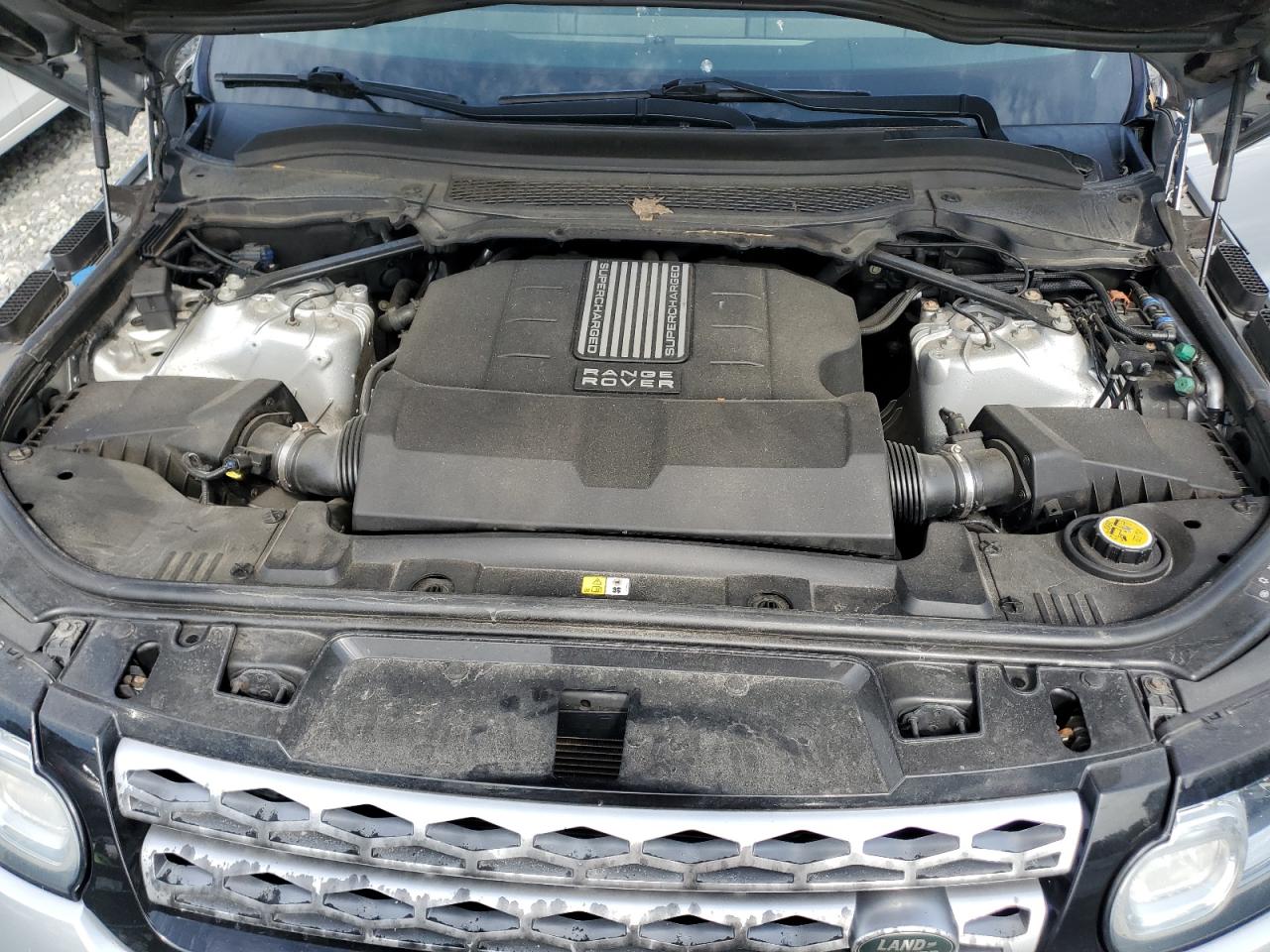 2014 Land Rover Range Rover Sport Hse VIN: SALWR2WF2EA349405 Lot: 67948555