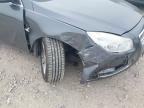 2011 VAUXHALL INSIGNIA S for sale at Copart WISBECH
