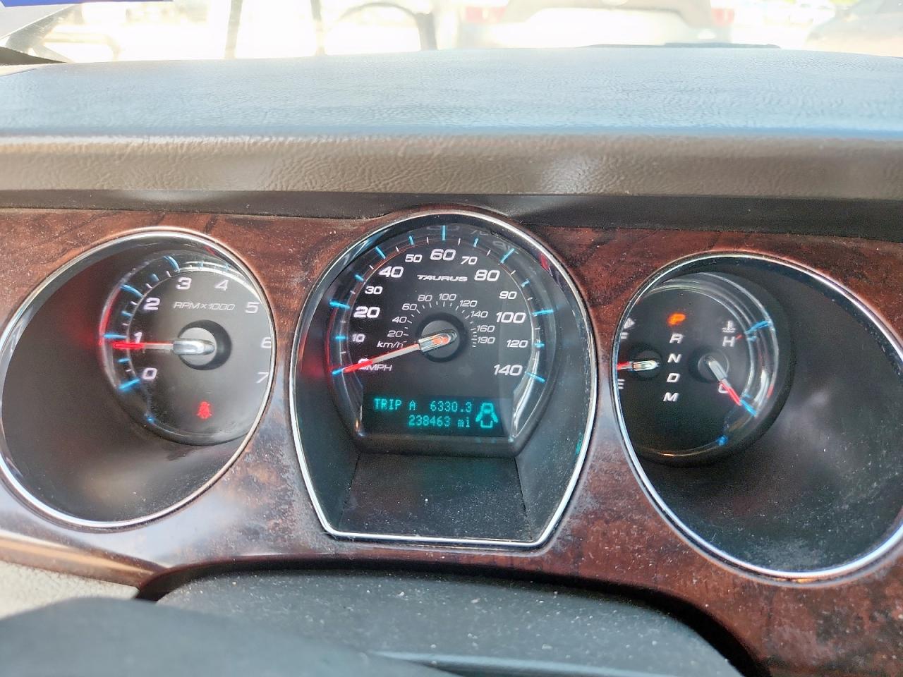 2011 Ford Taurus Sel VIN: 1FAHP2EW6BG131893 Lot: 70710225