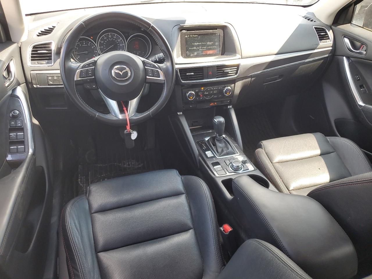 2016 Mazda Cx-5 Gt VIN: JM3KE4DY8G0882912 Lot: 67386835