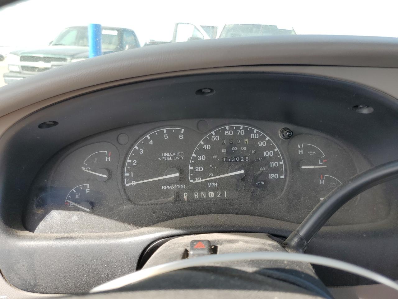 1996 Ford Ranger VIN: 1FTCR10A6TUD73851 Lot: 70209695