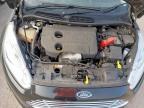 2013 FORD FIESTA ZETEC TDCI  for sale at Copart WESTBURY