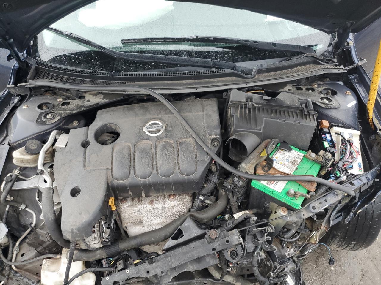 2011 Nissan Altima Base VIN: 1N4AL2AP5BN464013 Lot: 69084255