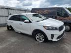 2019 KIA SORENTO L   for sale at Copart VA - FREDERICKSBURG