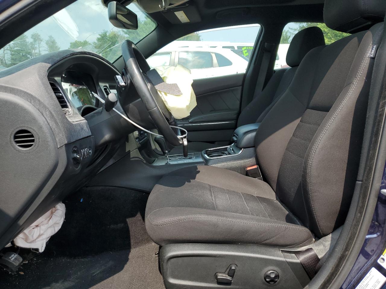 2013 Dodge Charger R/T VIN: 2C3CDXCT3DH738624 Lot: 68076195