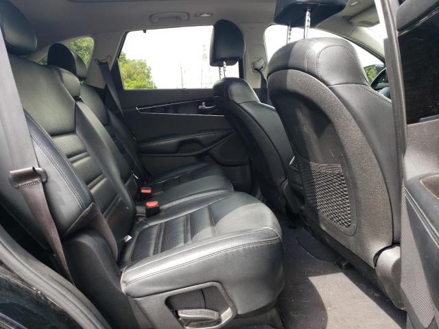 2019 KIA SORENTO EX  