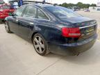 2008 AUDI A6 S LINE for sale at Copart SANDY