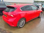 2019 FORD FOCUS TITA for sale at Copart SANDY