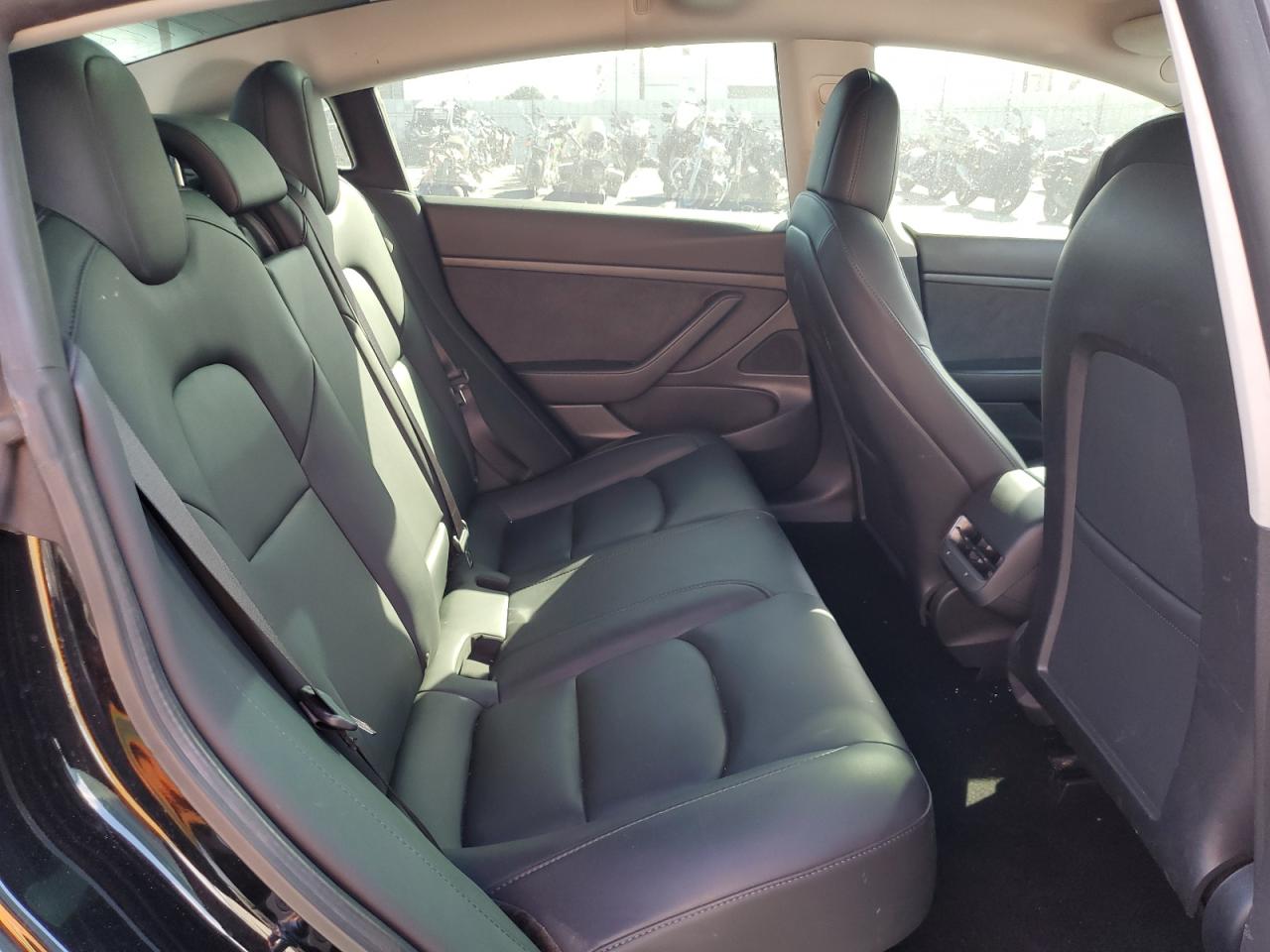 2020 Tesla Model 3 VIN: 5YJ3E1EAXLF657349 Lot: 68219305