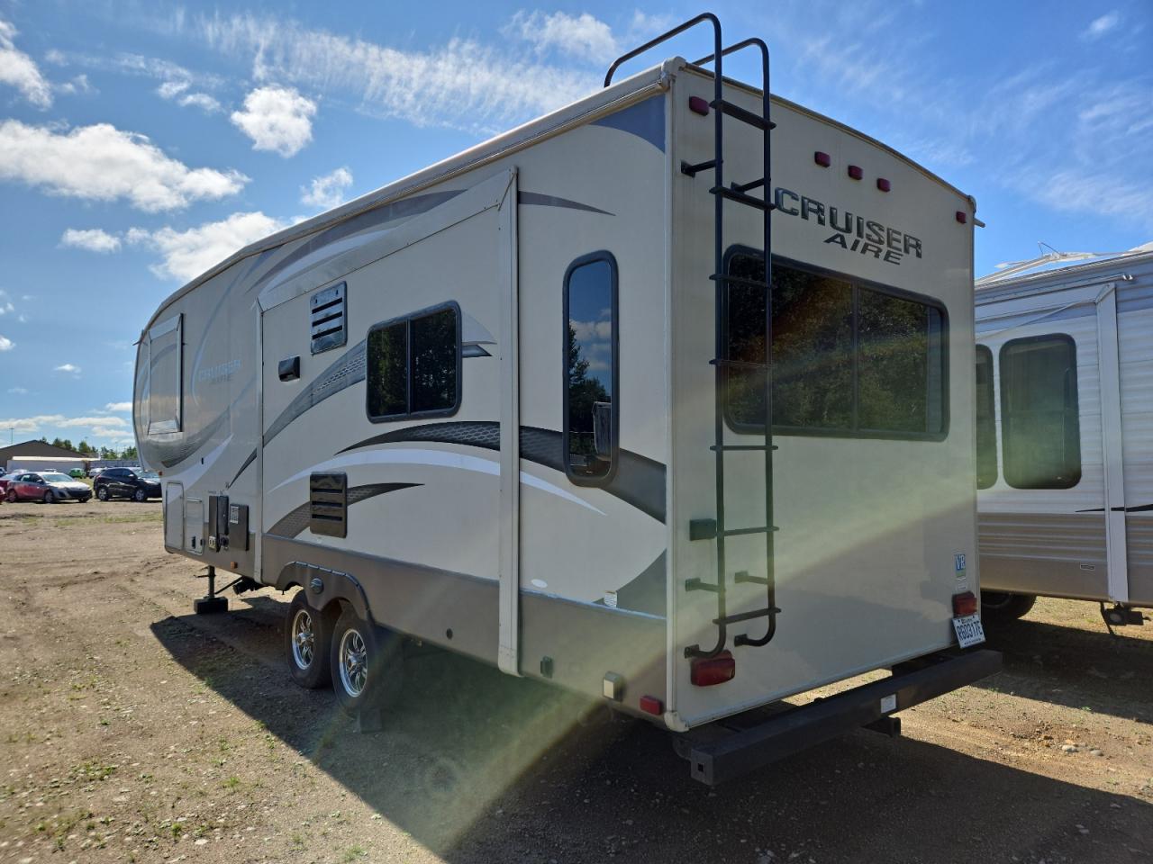 2015 'Other Rv' Other beige null null 4V0FC2820GG006911 photo #4