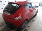 2011 CHRYSLER YPSILON  for sale at Copart CASTLEDERMOT - IRELAND