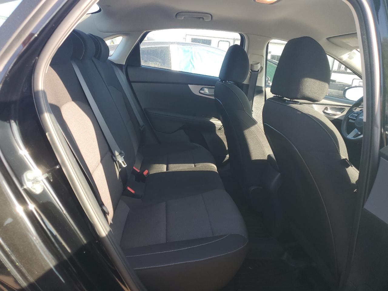 2022 Kia Forte Fe VIN: 3KPF24AD4NE503557 Lot: 68026775