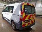 2015 FORD TRANSIT CONNECT 220  for sale at Copart SANDTOFT