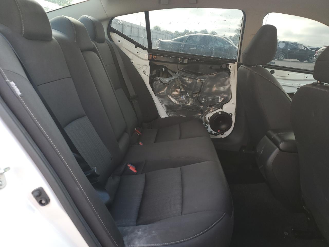 2024 Nissan Altima S VIN: 1N4BL4BV2RN364460 Lot: 68374295