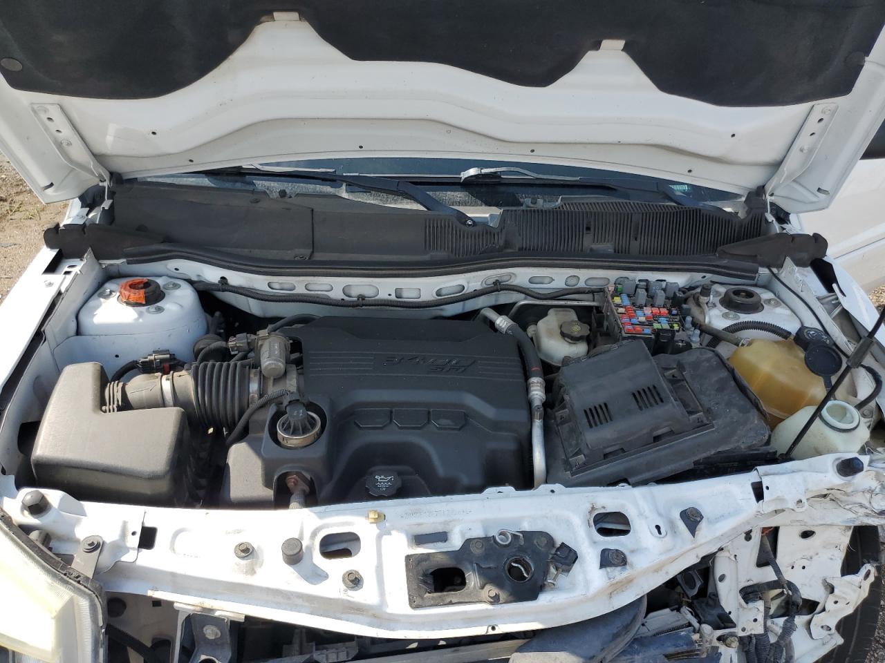 2007 Chevrolet Equinox Ls VIN: 2CNDL13F776232896 Lot: 68448065