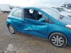2012 TOYOTA YARIS TR for sale at Copart PETERLEE