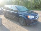 2014 DODGE GRAND CARAVAN SE   for sale at Copart ON - COOKSTOWN