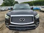 2018 INFINITI QX80 BASE   à vendre chez Copart VA - HAMPTON