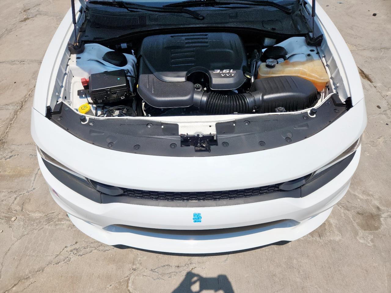 2019 Dodge Charger Sxt VIN: 2C3CDXBG6KH692255 Lot: 67773345