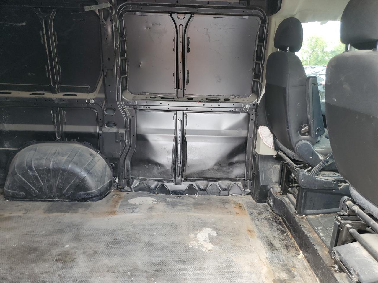 3C6TRVNG6KE562704 2019 Ram Promaster 1500 1500 Standard